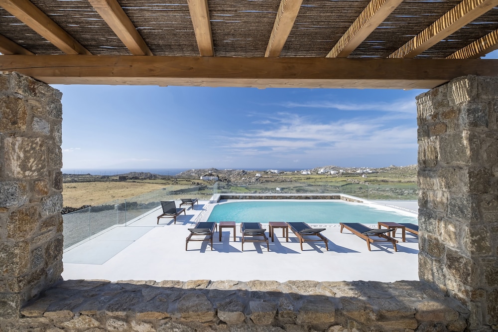 Legendary Suites Mykonos 22/50