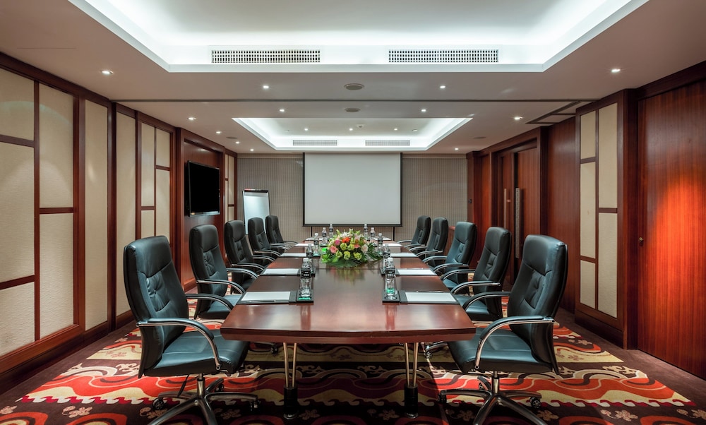 Intercontinental Hotels Xishuangbanna Resort 37/50