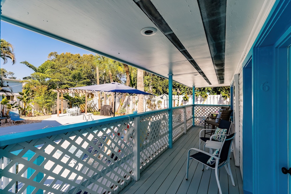 The Inn On Siesta Key 23/50