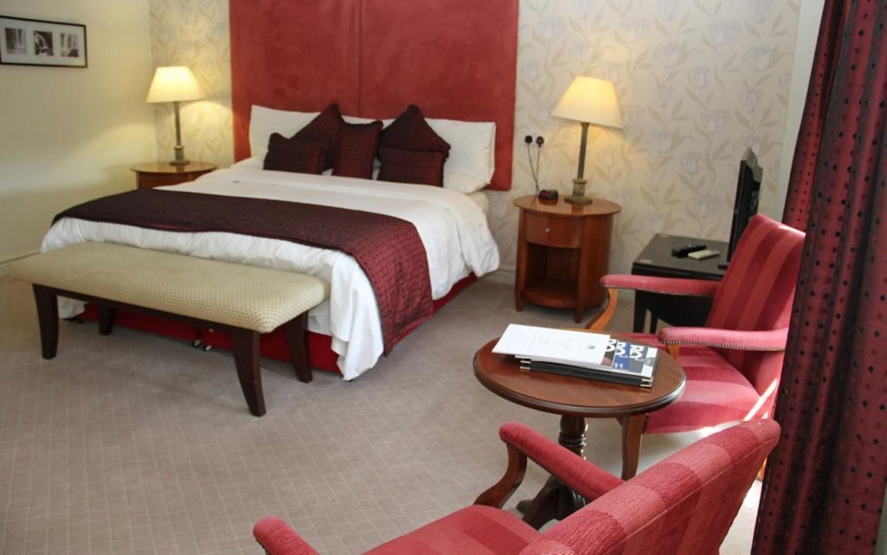 Best Western Honest Lawyer Hotel 23/60