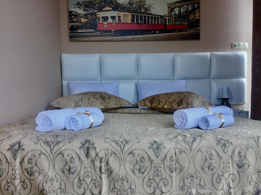 Hotel Grand View In Tbilisi 15/45