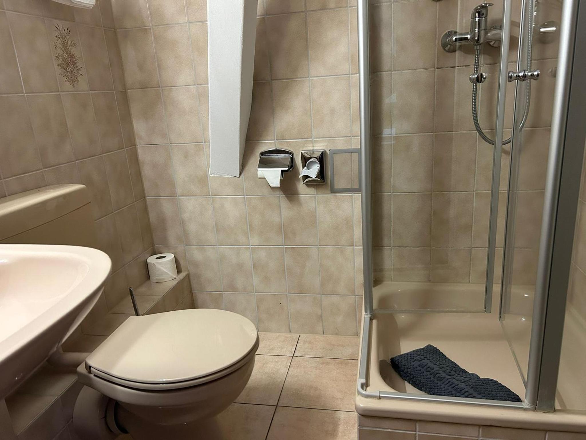 Hotel Fackelmann 37/41
