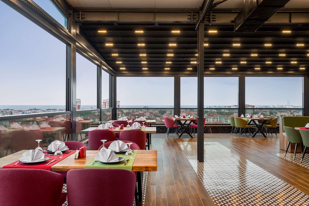 Ramada Plaza by Wyndham Ordu 21/37