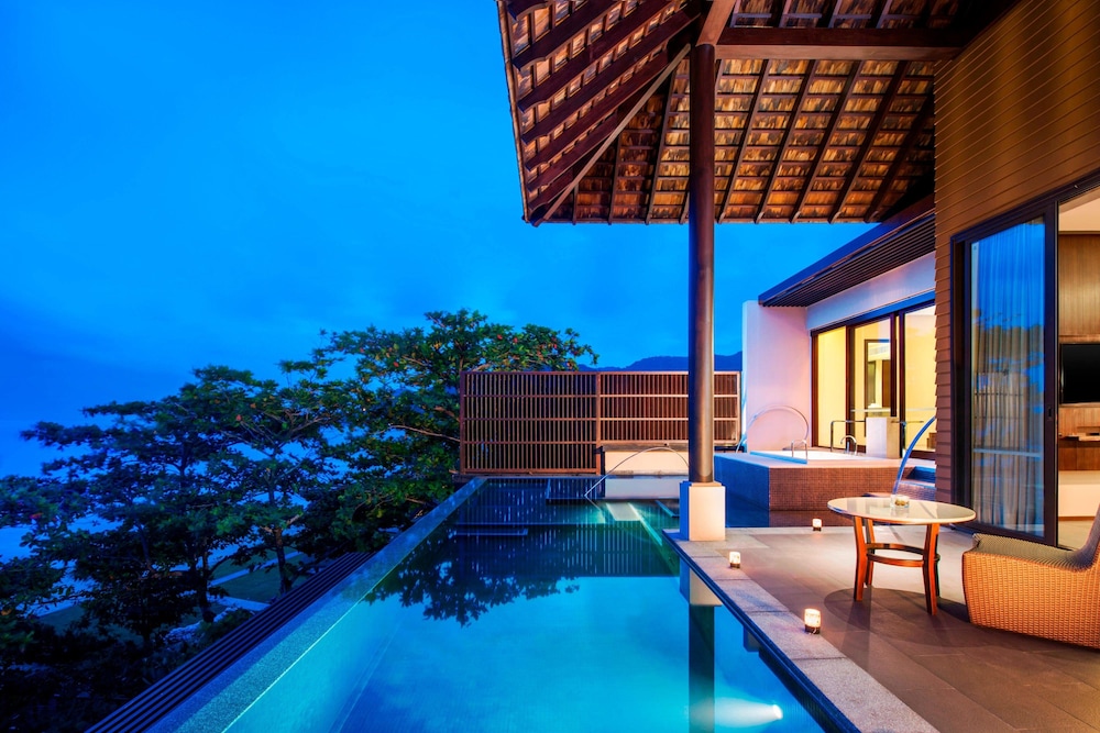 Vana Belle A Luxury Collection Resort 3/74