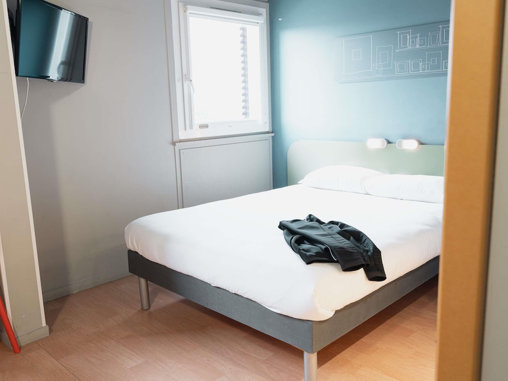 Ibis Budget Thonon Les Bains 23/52