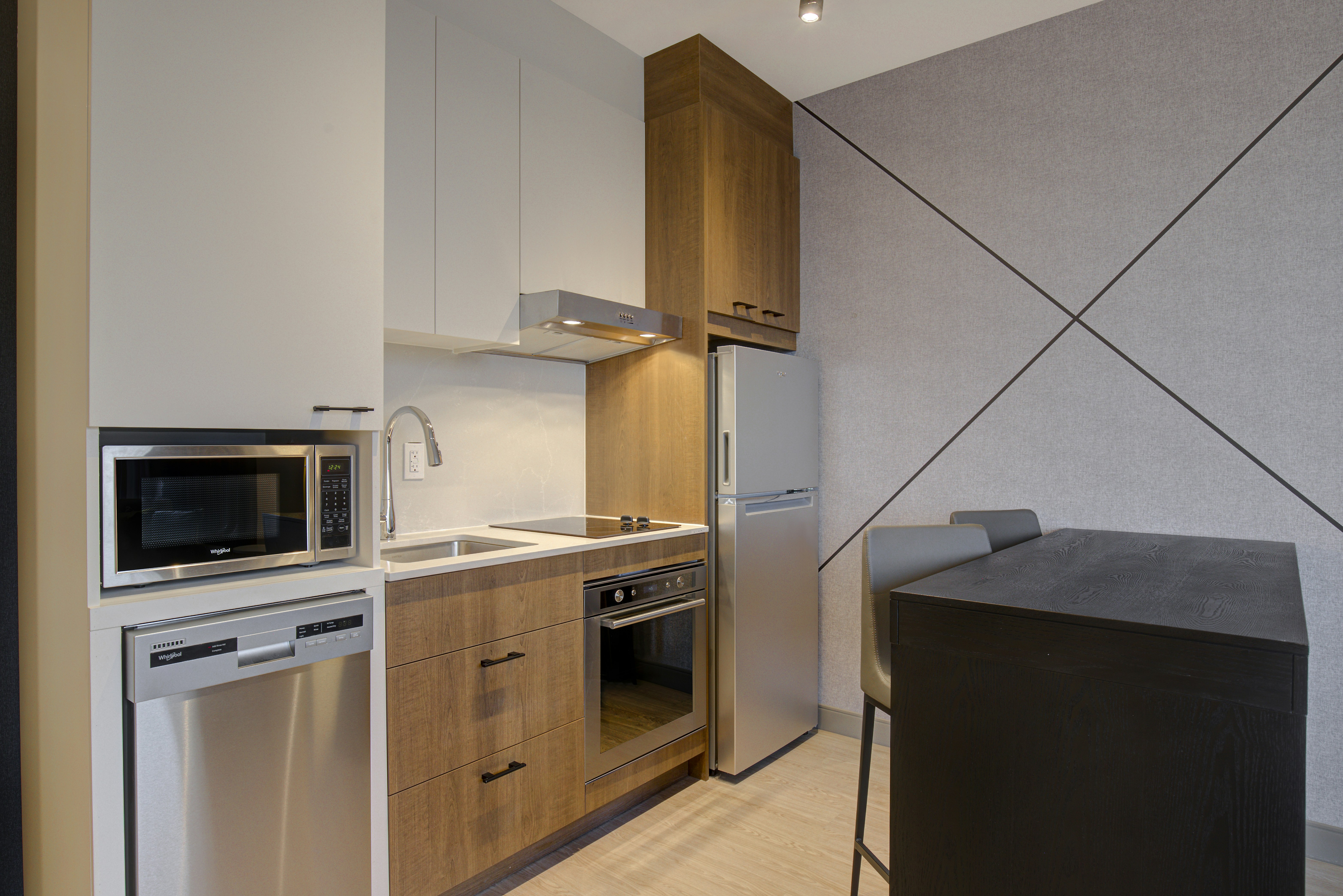Hampton Inn by Hilton Montreal Downtown 44/44