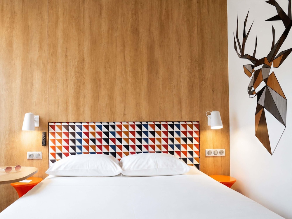Ibis Styles Caen Centre Paul Doumer 17/50