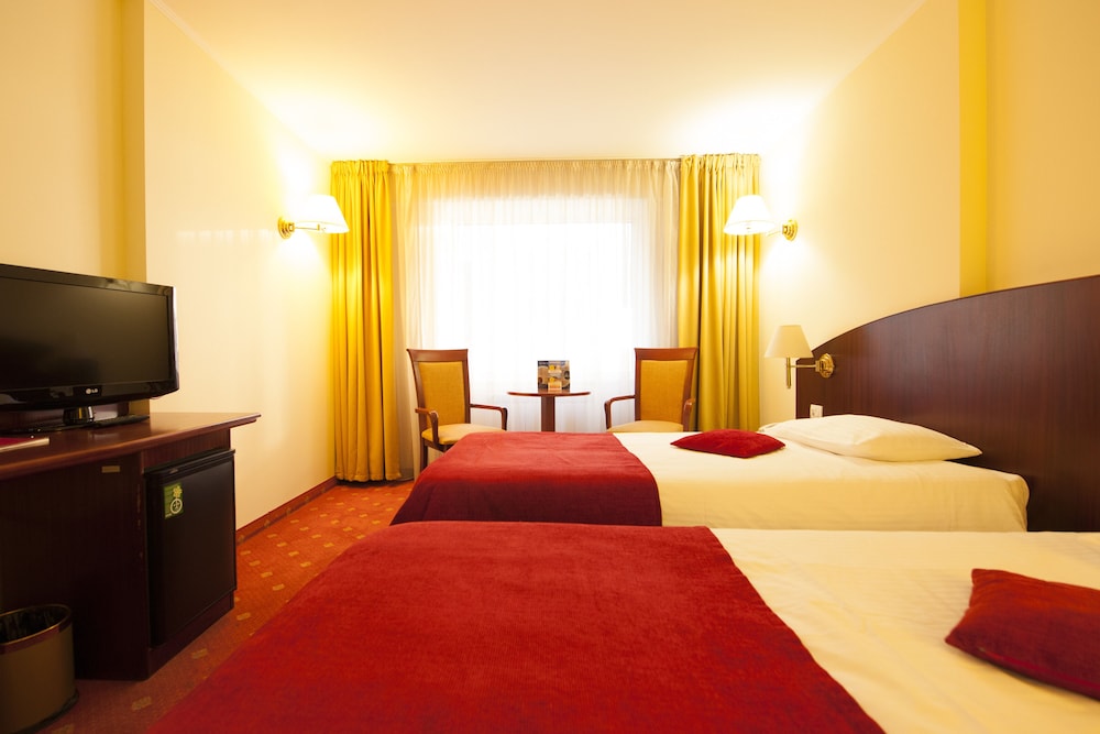 Minerva Hotel 18/44
