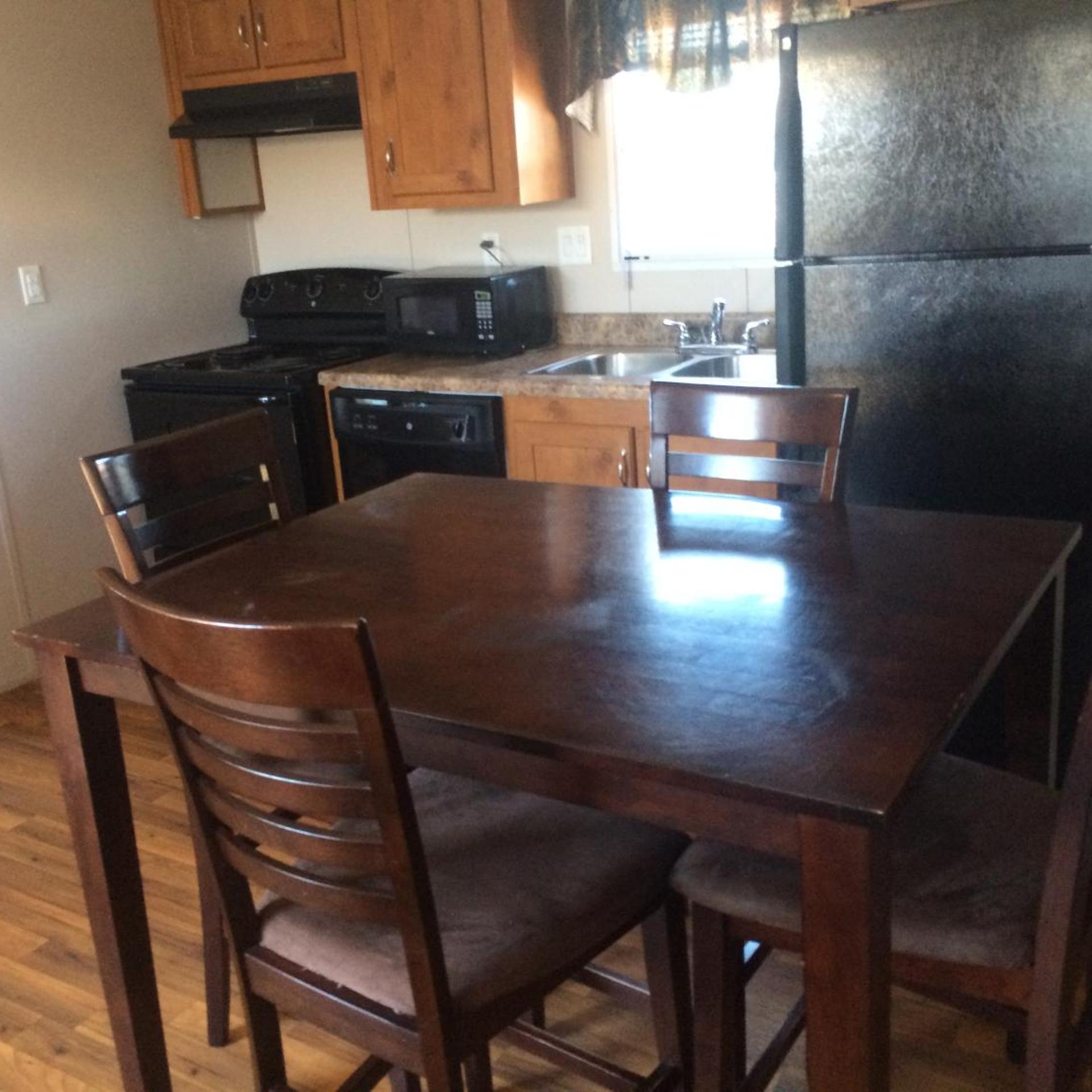 Cotulla Executive Inn 30/40