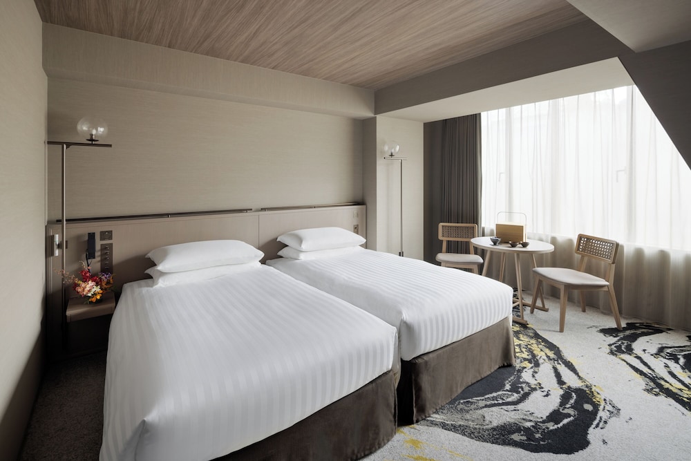 THE HOTEL HIGASHIYAMA KYOTO TOKYU, A Pan Pacific Hotel 22/59
