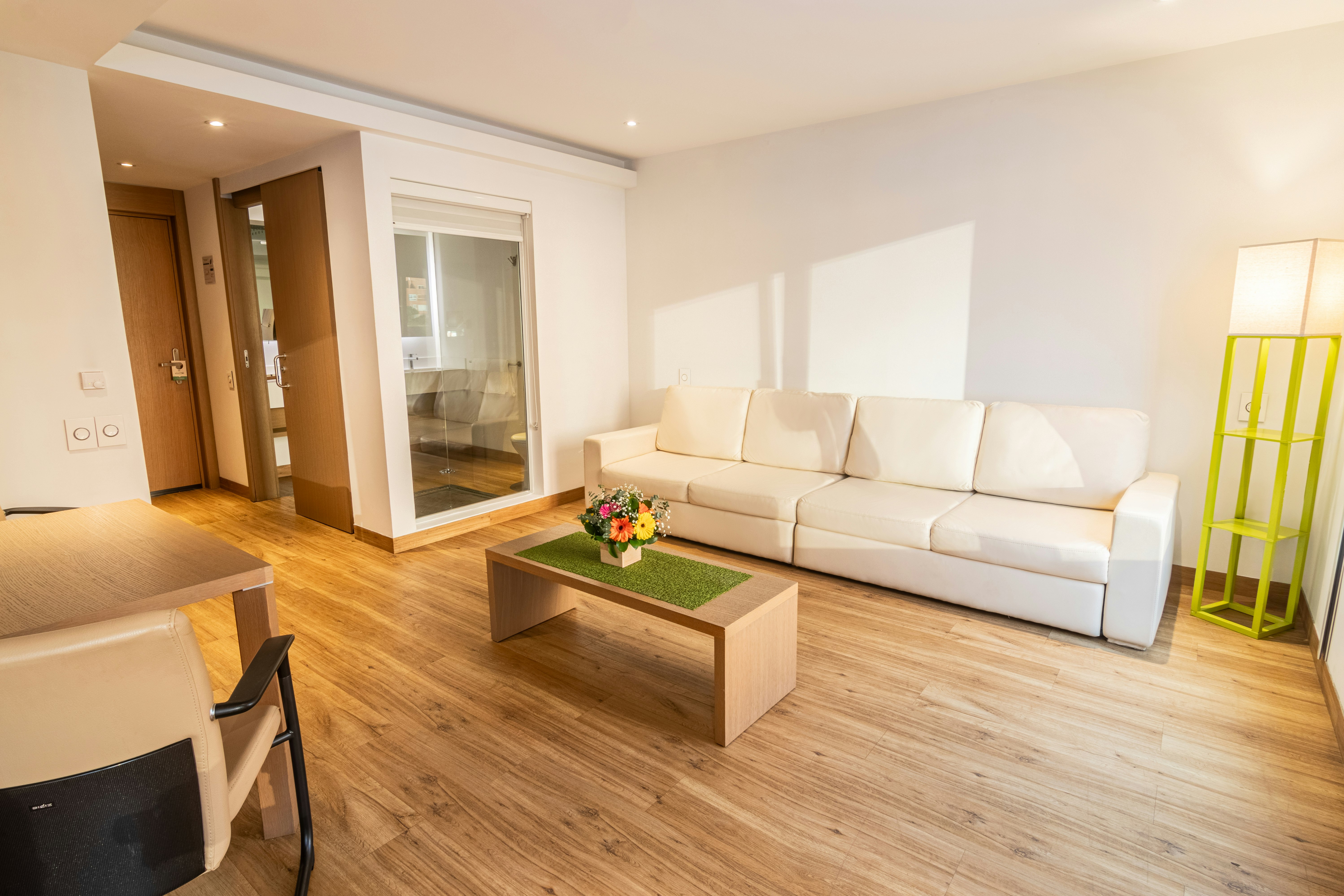 Biohotel Organic Suites 45/60