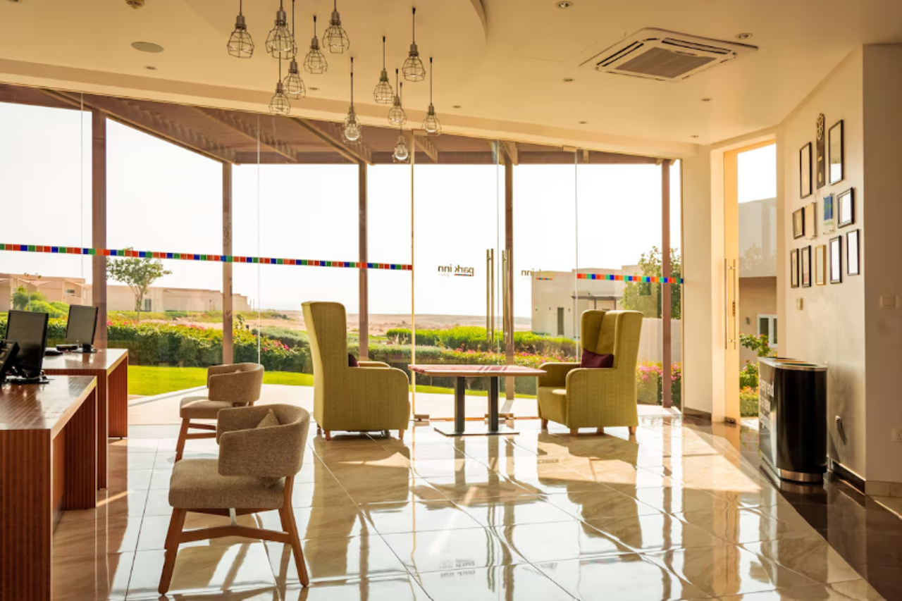 Park Inn by Radisson Hotel and Residence Duqm 20/44
