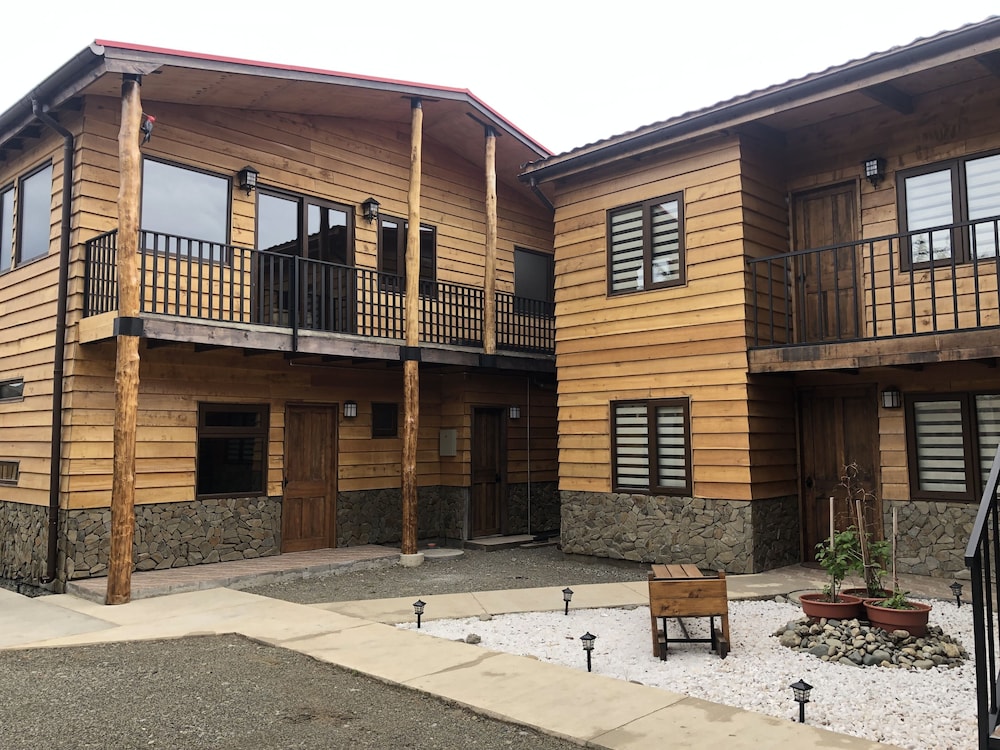 Magellanicus Rustic Suites 35/39
