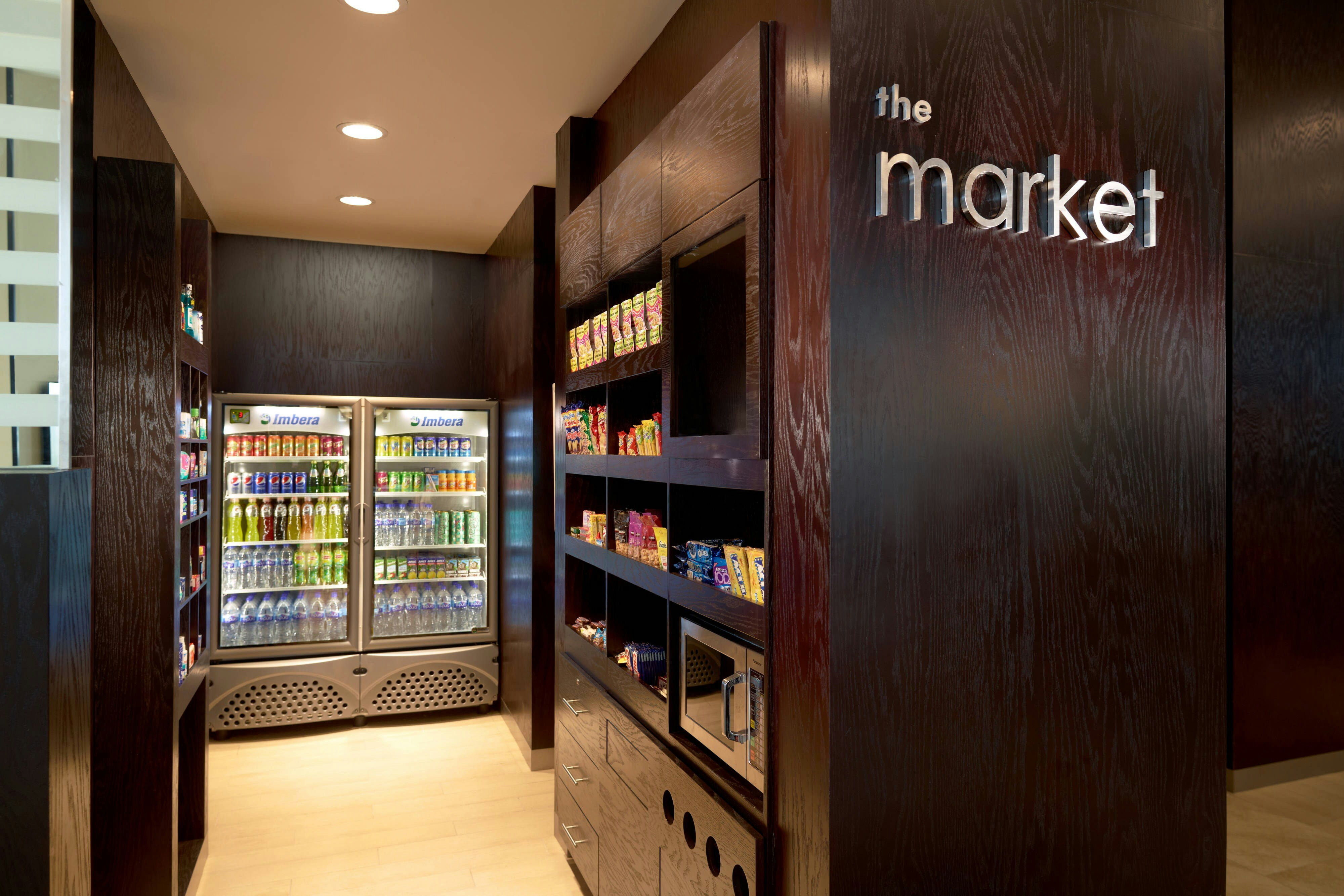 Courtyard by Marriott Queretaro 2/19