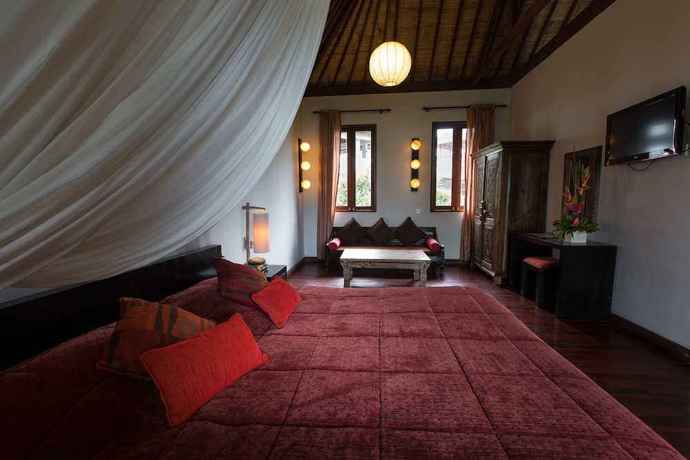 Ecosfera Hotel 27/50
