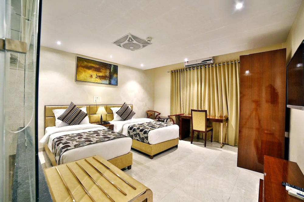 Hotel Kings Heritage 5/17