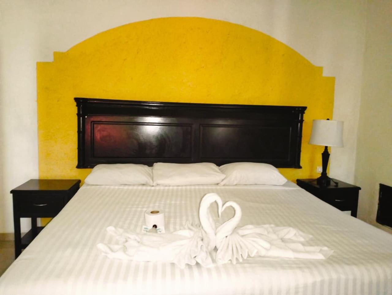 Hotel Quinta Marciala 13/73