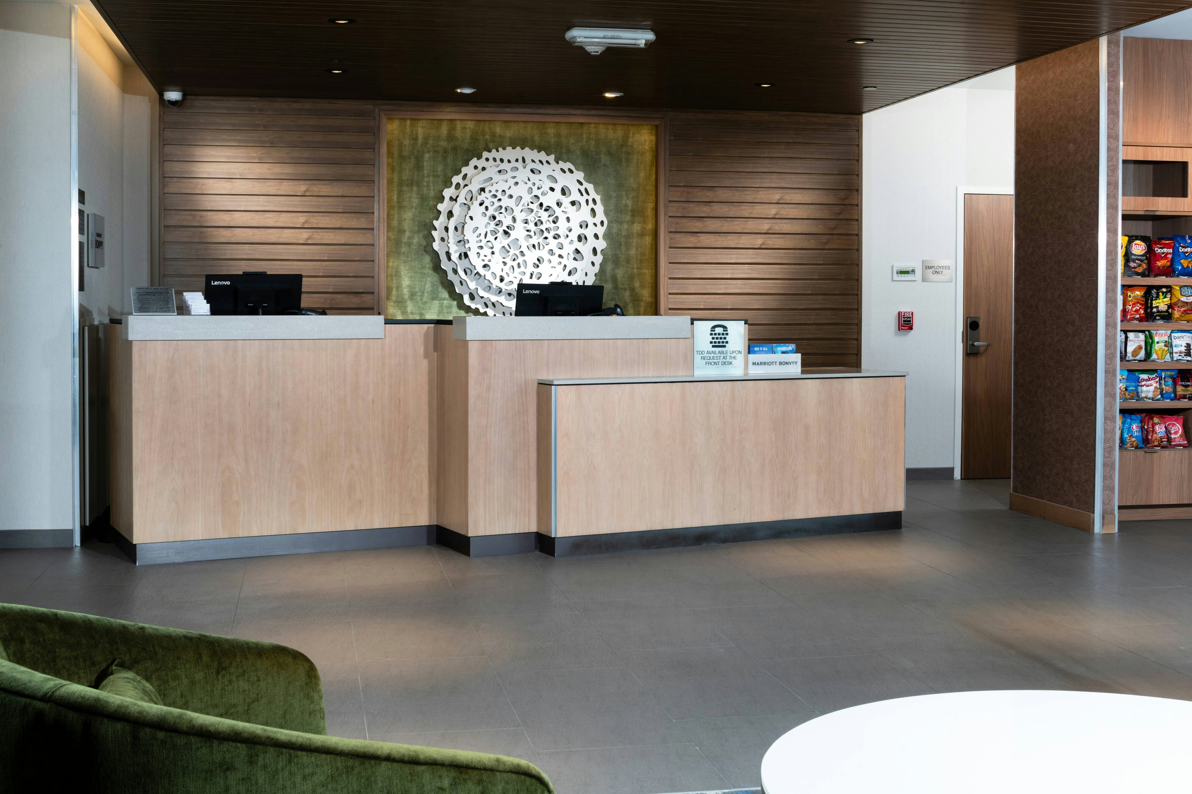 Fairfield Inn and Suites by Marriott Las Vegas Northwest 9/45