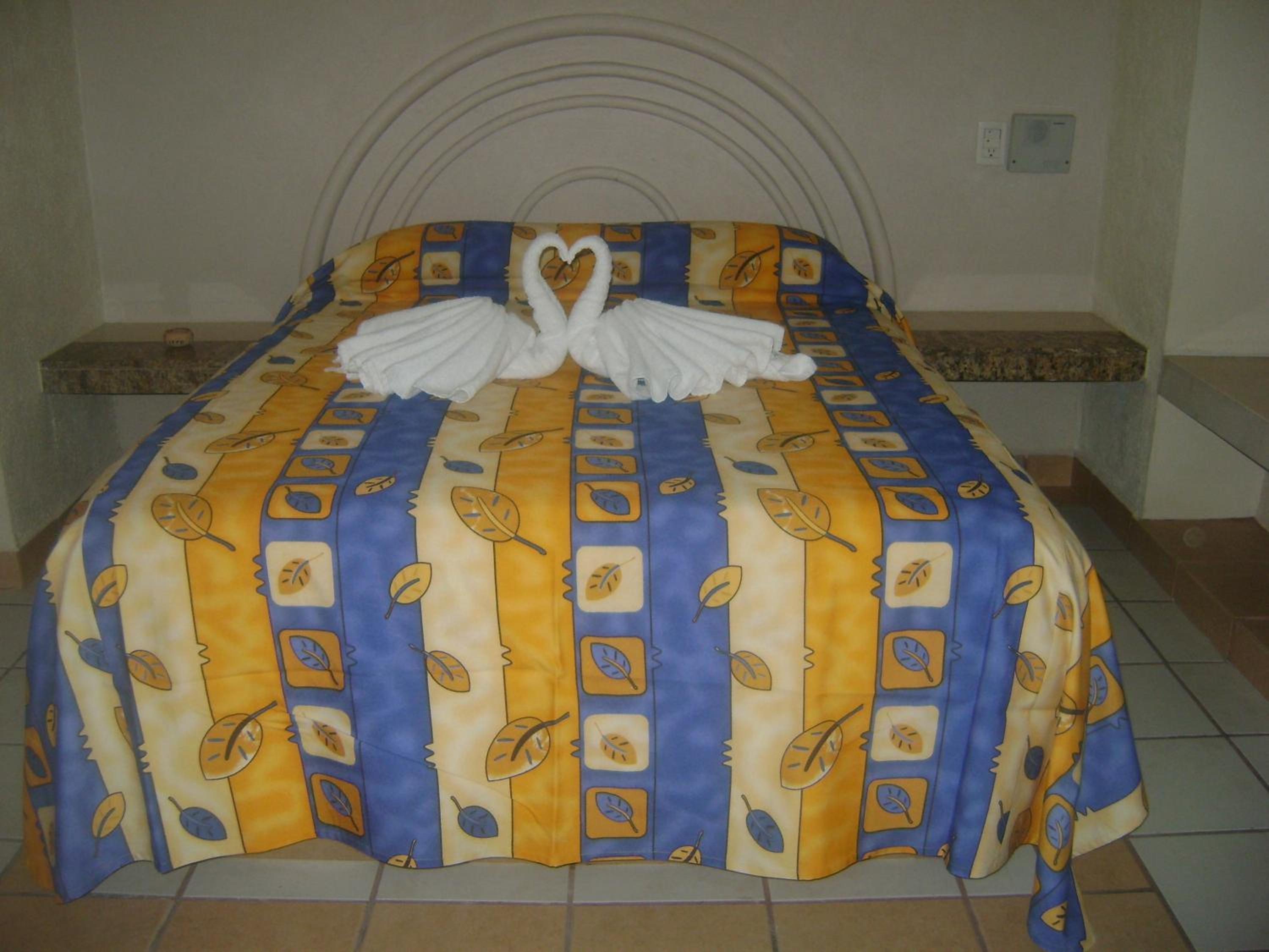 HOTEL ITTO ACAPULCO 6/17