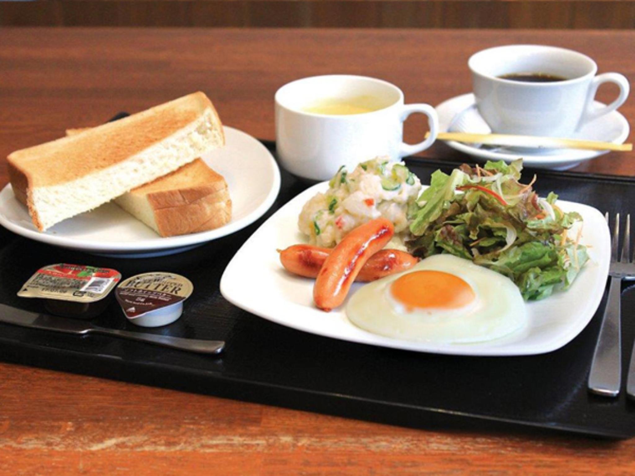 Fukuchiyama Ark Hotel 28/32