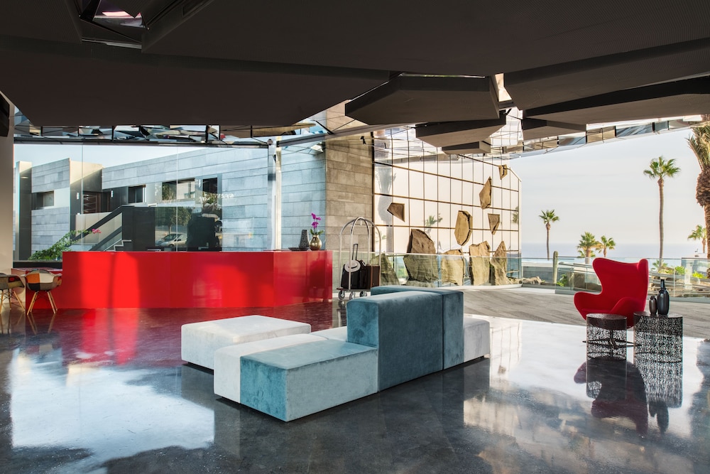 La Isla y el Mar Hotel Boutique - Adults Only 9/62