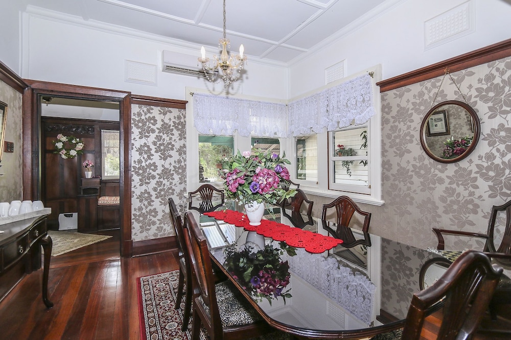 Rosebridge House Bed & Breakfast 9/50