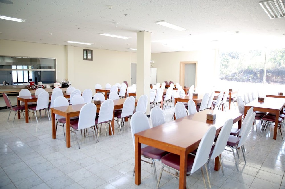 Geomunoreum Hostel 29/50