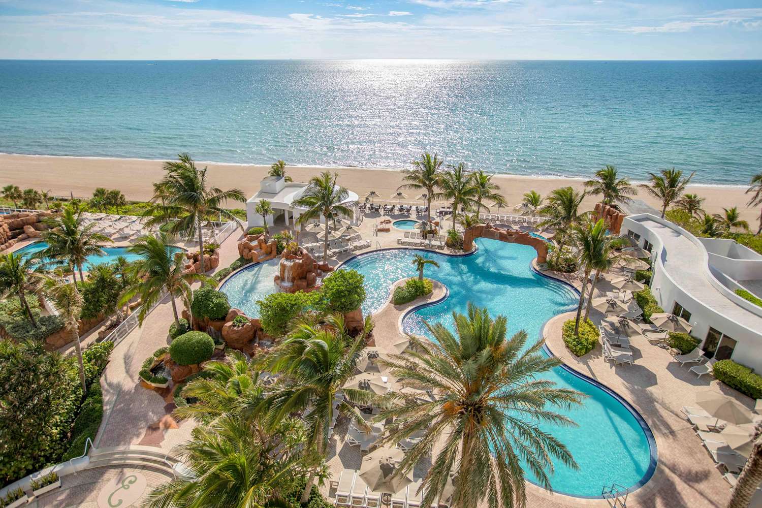 Trump International Beach Resort 107/116