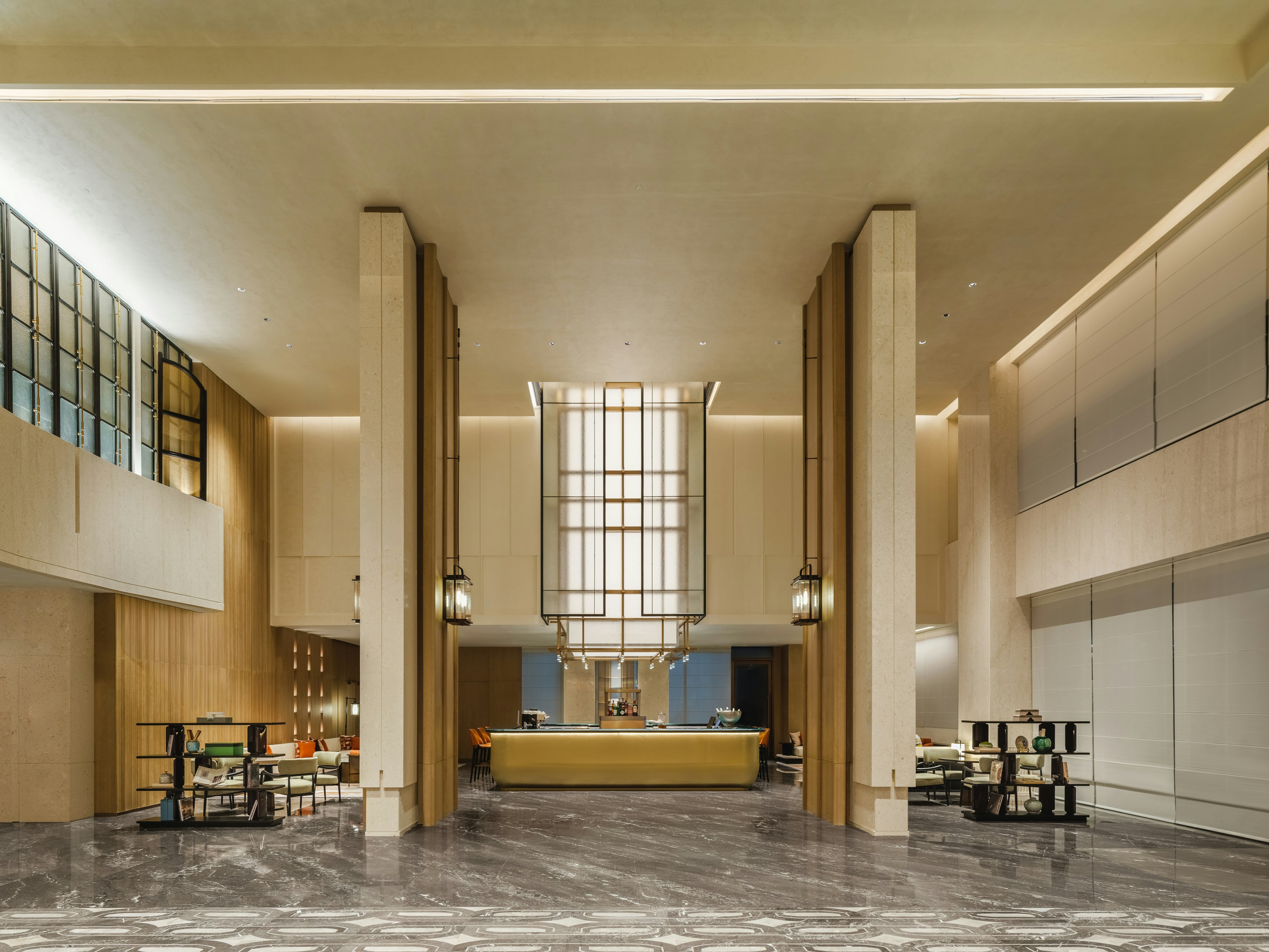 Canton Hotel Guangzhou, Tapestry Collection by Hilton 12/50