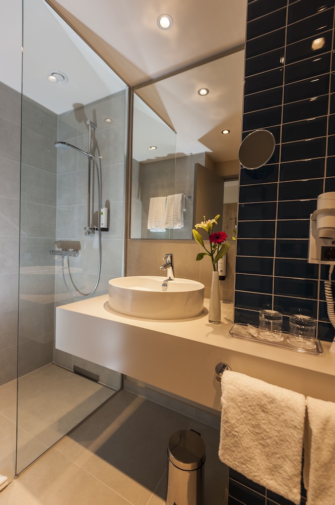 Best Western Hotel The K Munich Unterfoehring 11/50