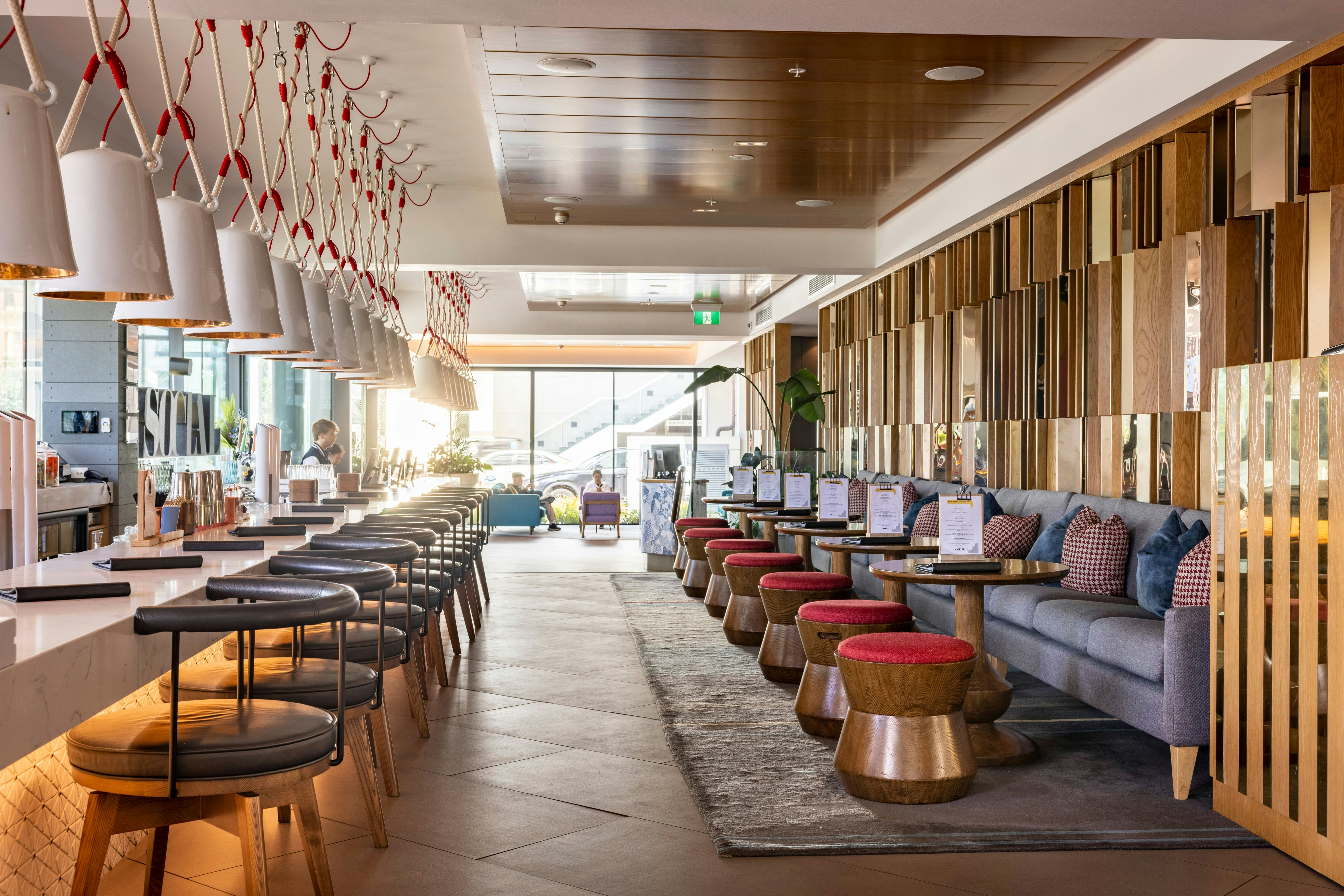 M Social Hotel Auckland 105/126