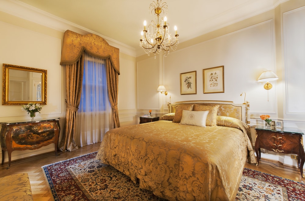 Alvear Palace Hotel 27/85