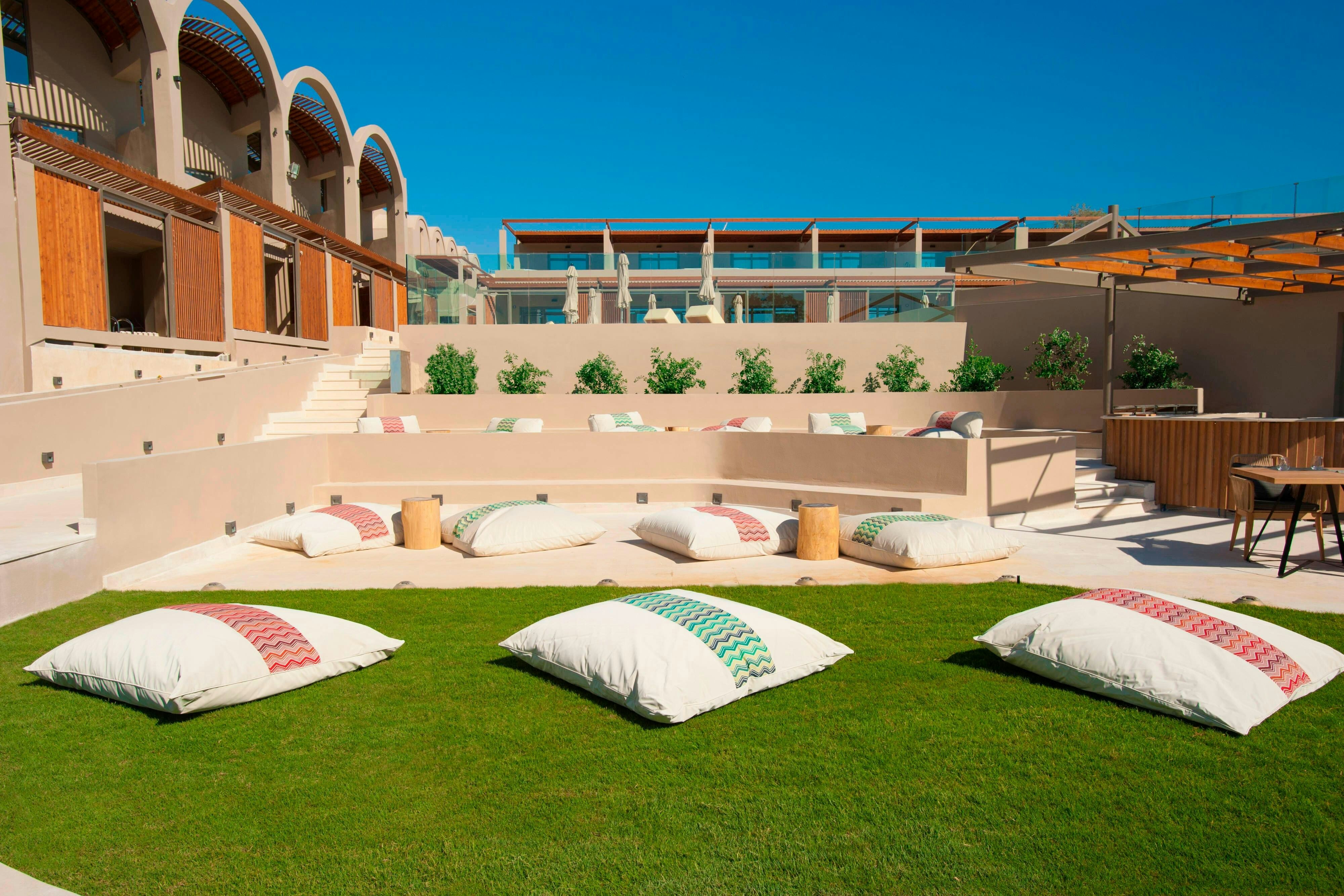 Domes Noruz Chania, Autograph Collection- Adults Only 46/53