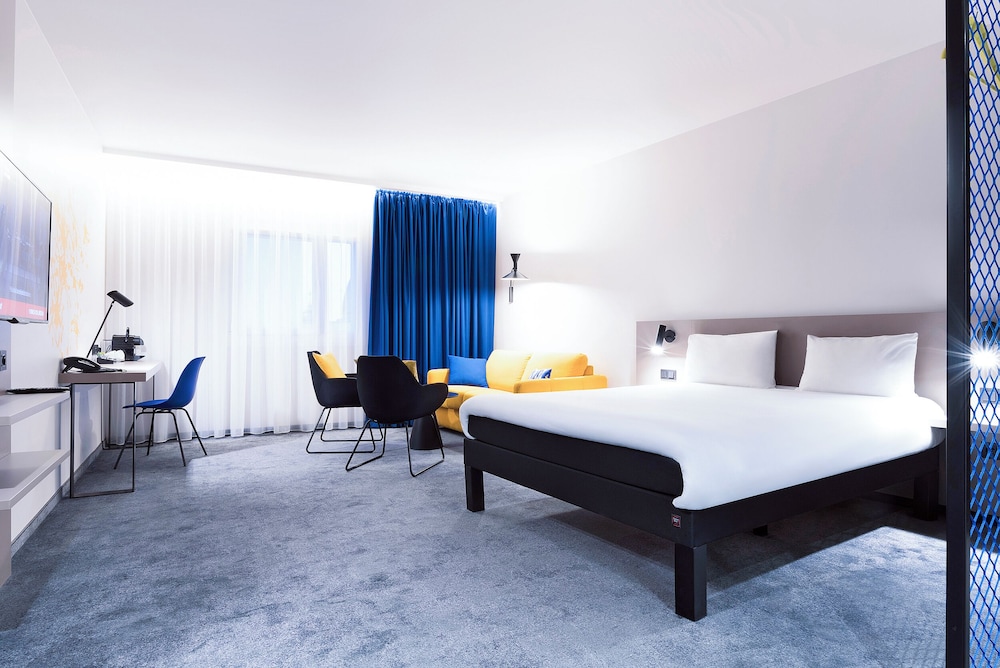 Ibis Praha Old Town 23/70