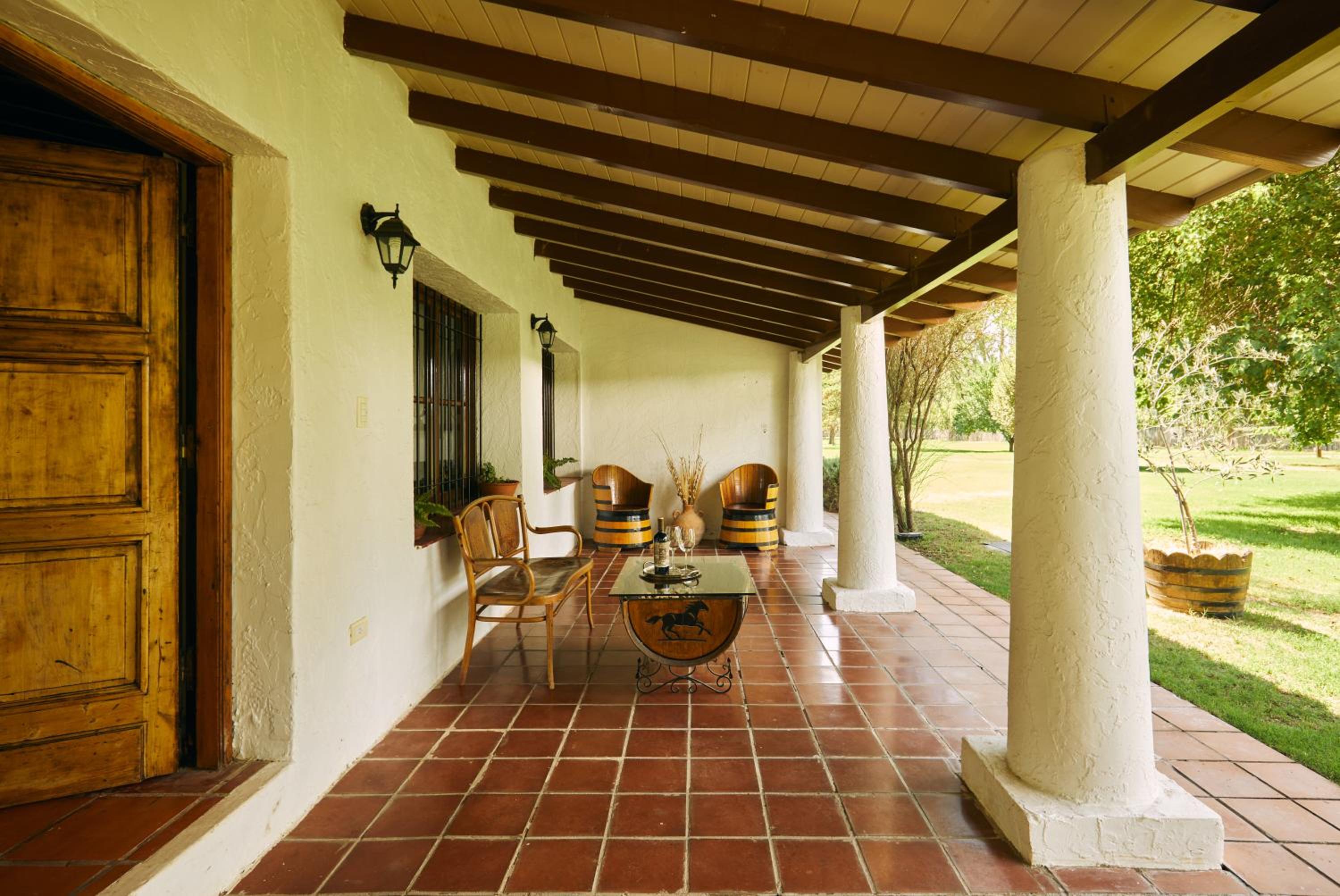Posada La Celia Inn 4/17