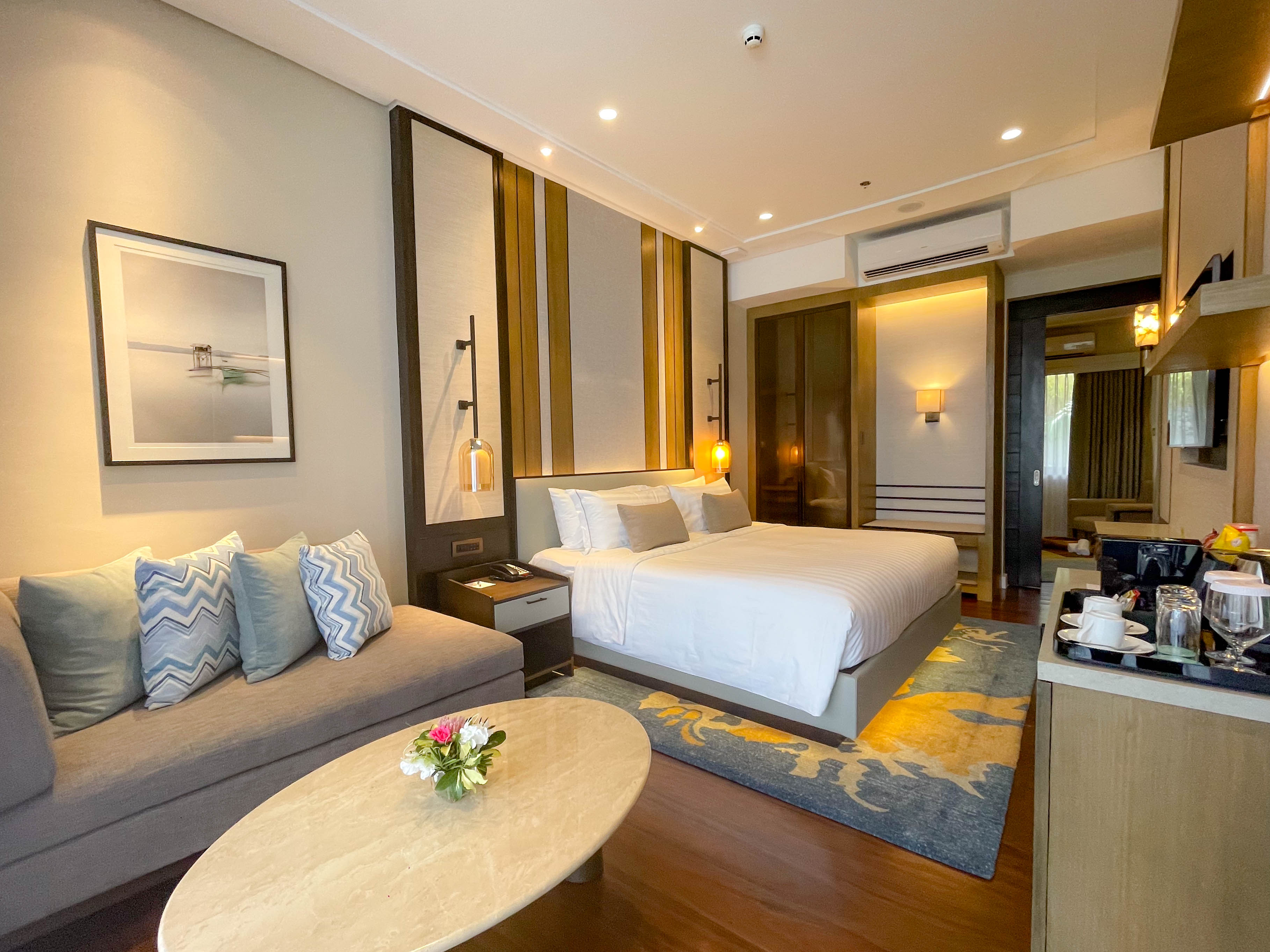 Samal Suite