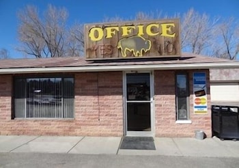 Rodeway Inn Buffalo, WY 2/38