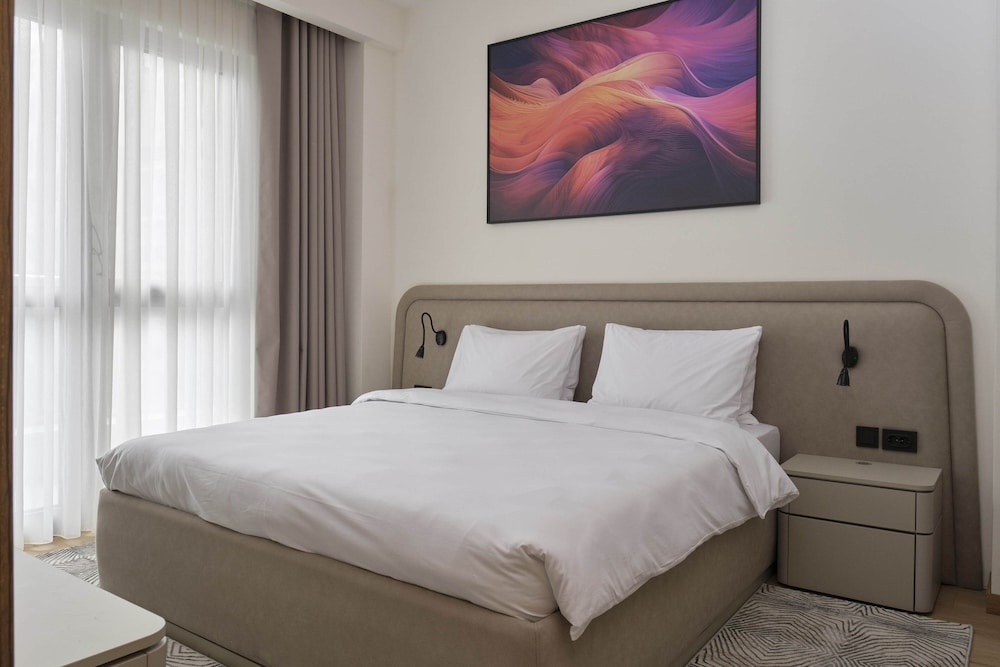 Stylo Residence & Suites 20/66