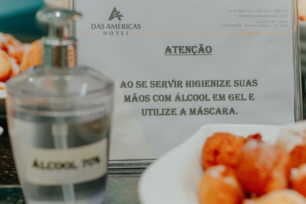 Hotel das Americas 14/48