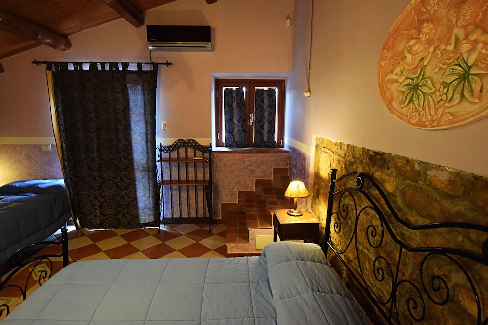 B&B Giucalem - La Casa Negli Orti 29/67