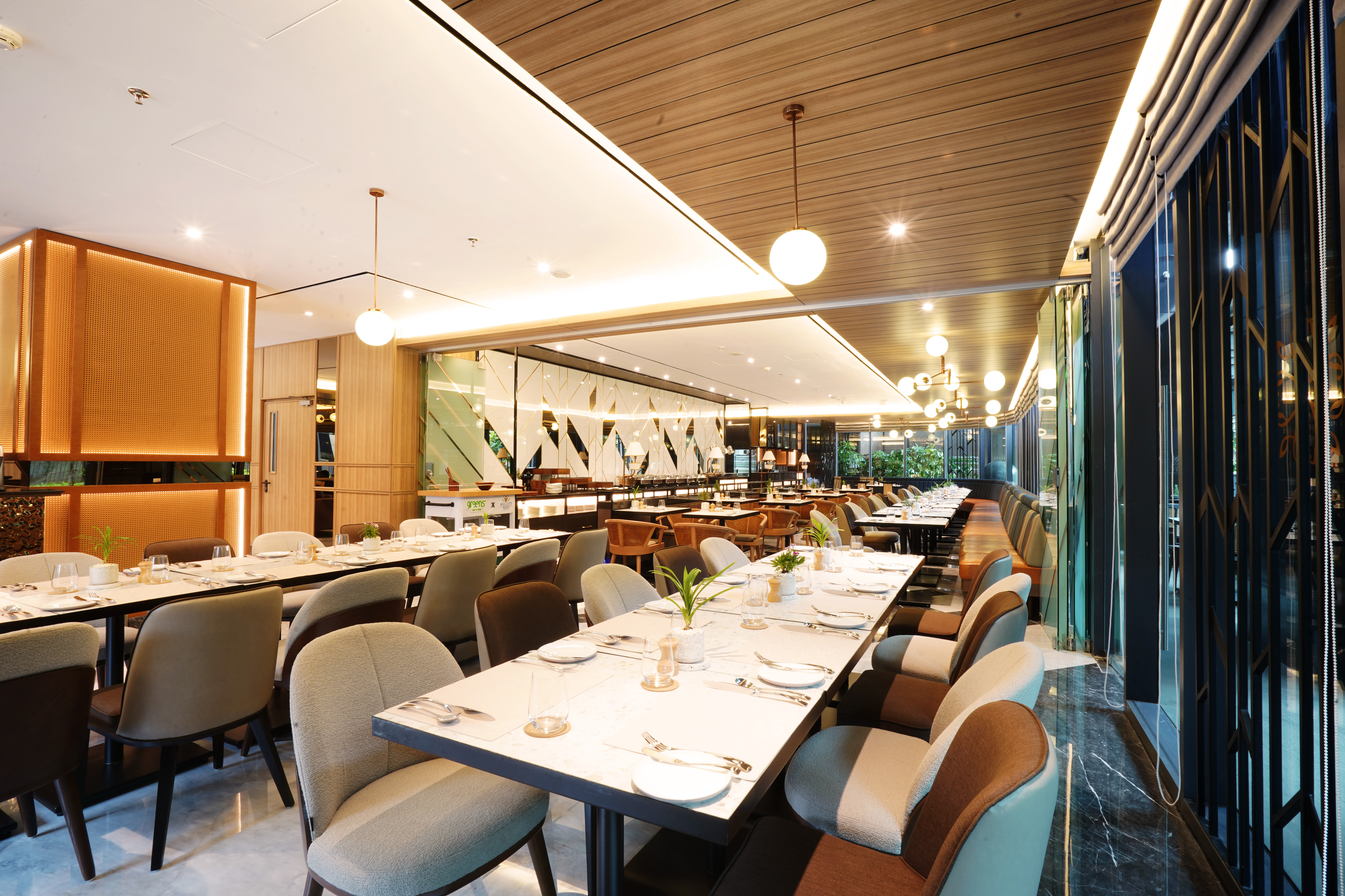 Ascott Menteng Jakarta 33/55