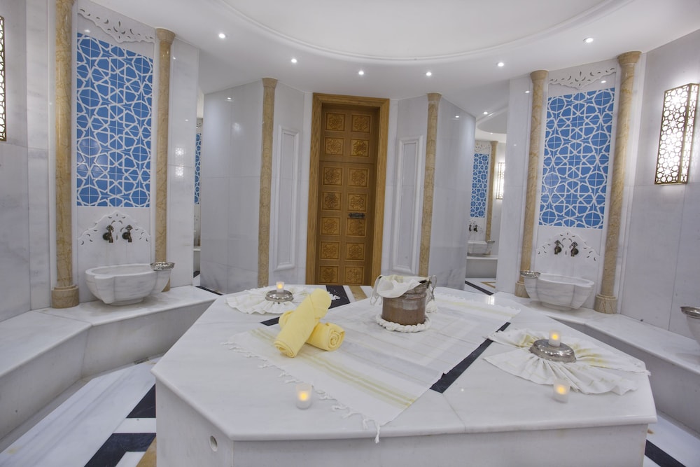 The Parma Hotel Taksim 39/62