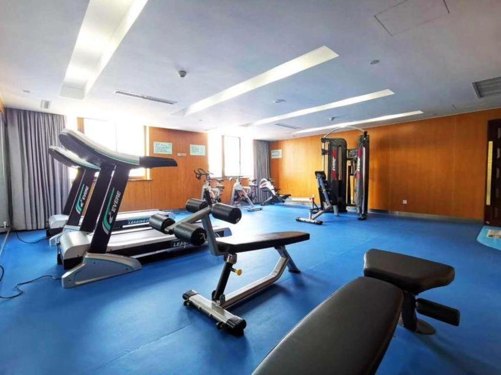 Xingtai Yuehai Hotel 32/44