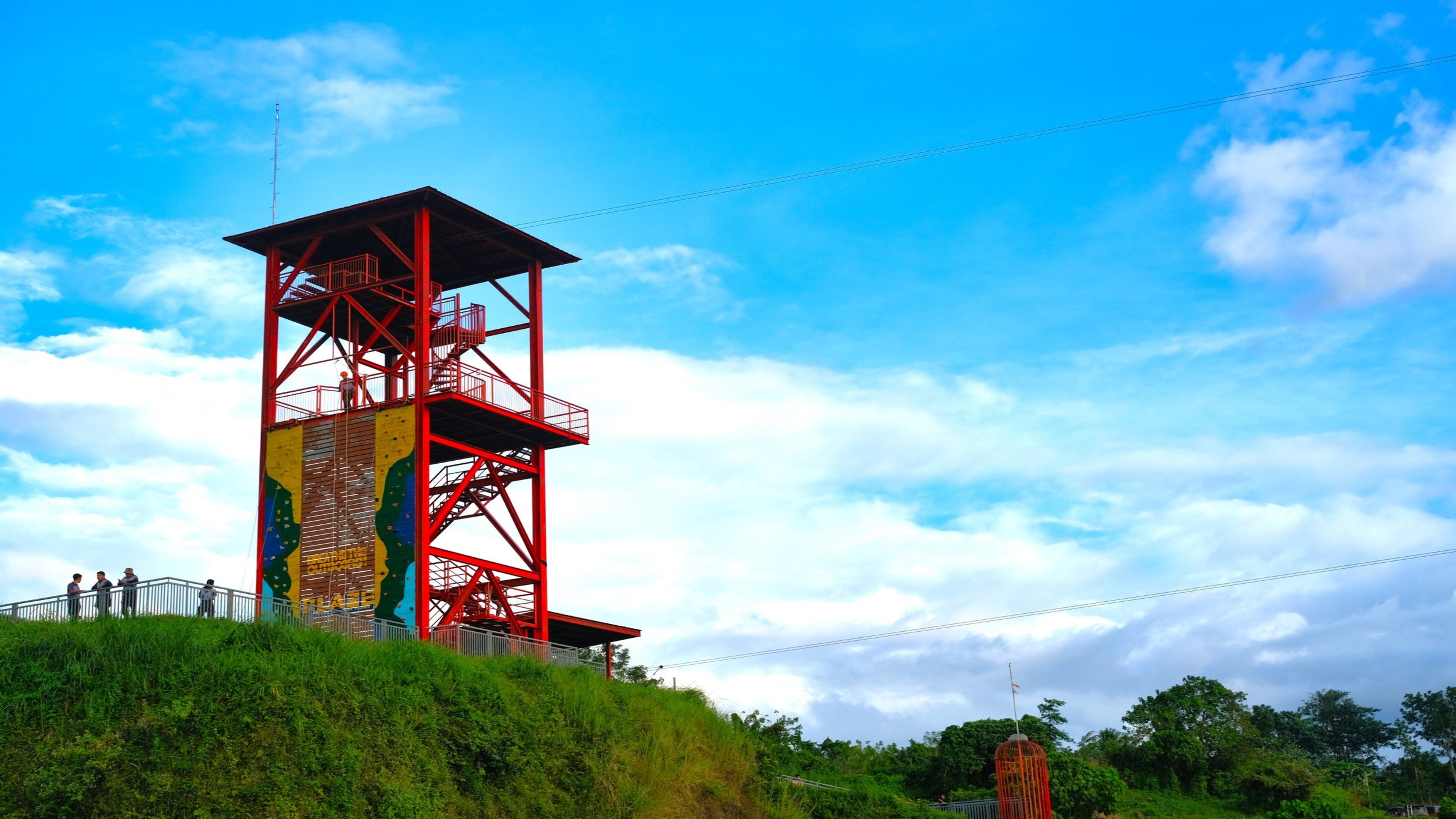 Holiday Inn & Suites Batangas Limapark 48/50