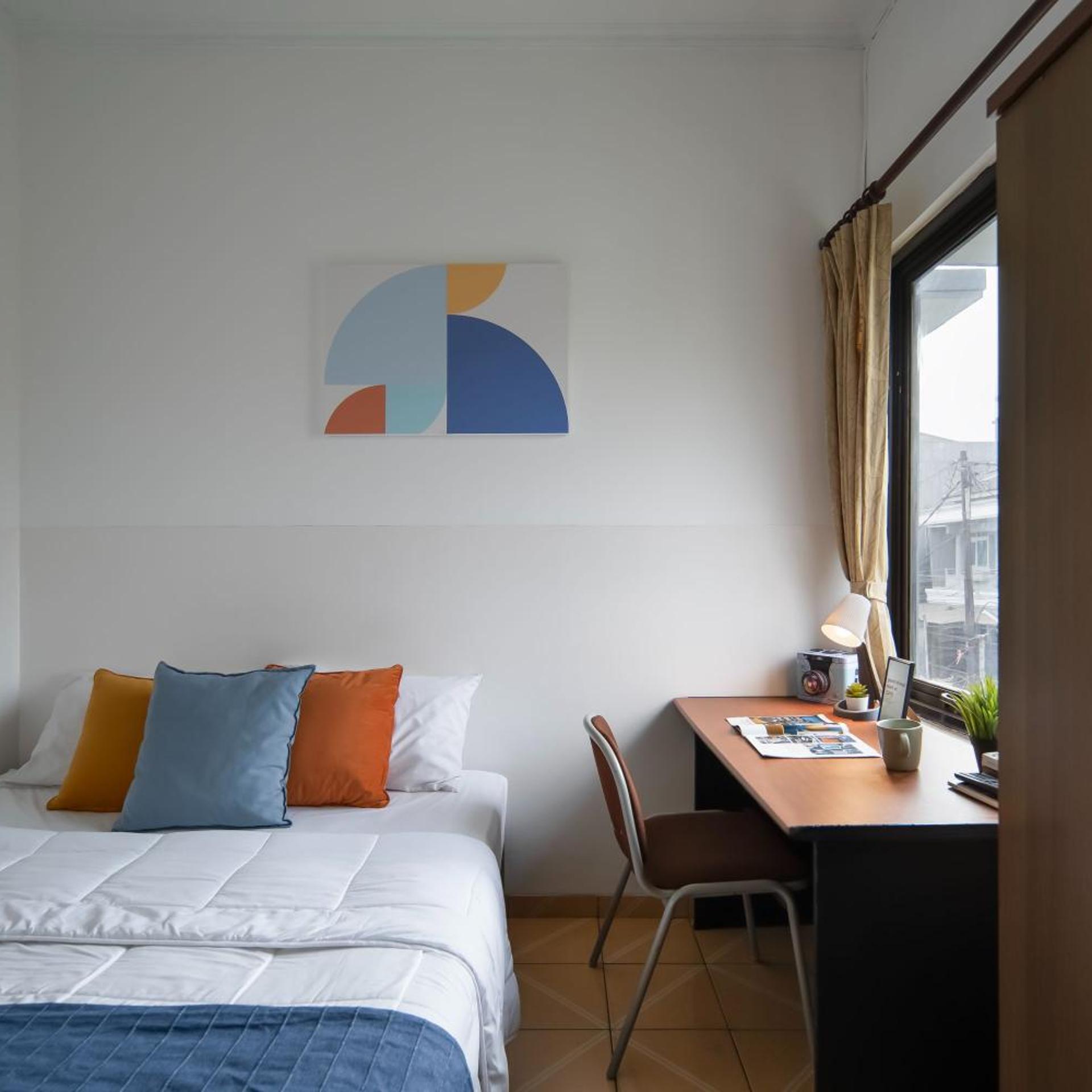 OYO 196 Horizone Residence 8/22