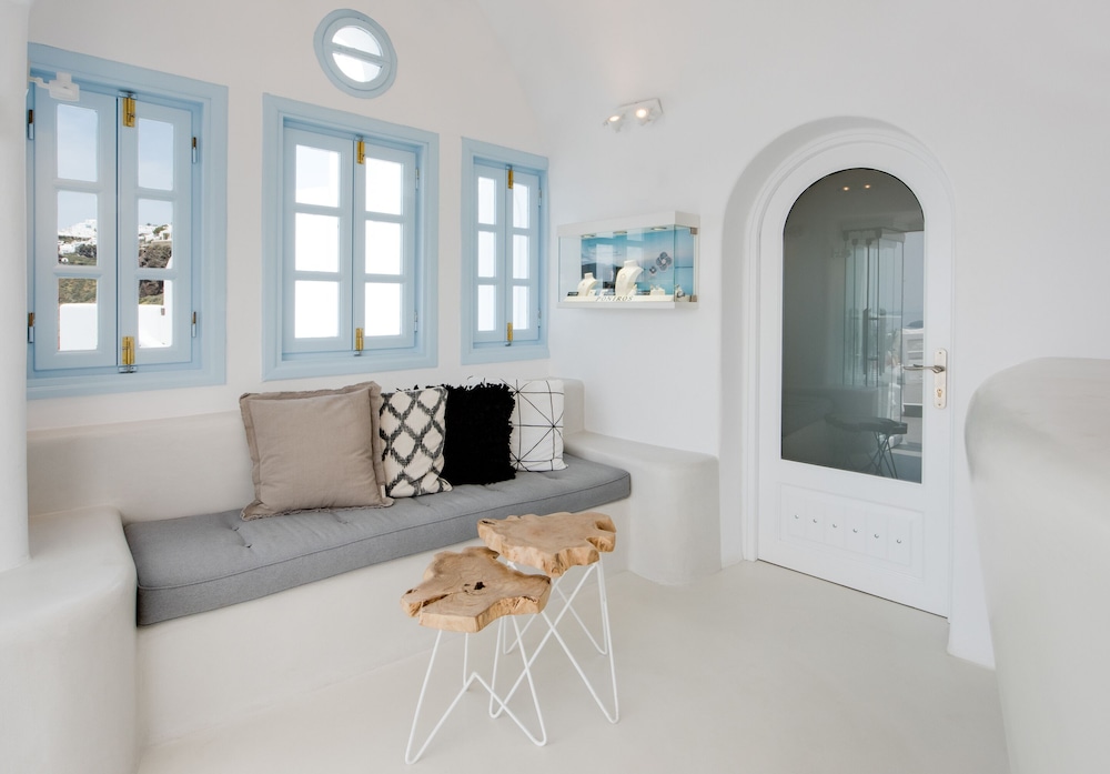 Dana Villas and Infinity Suites 44/70