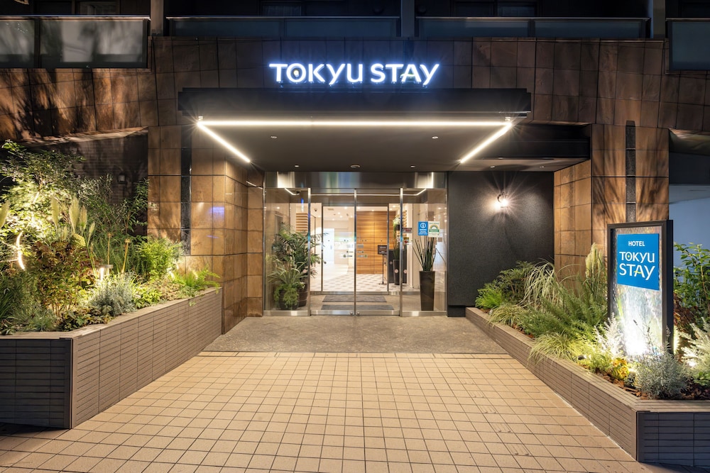 Tokyu Stay Shibuya 3/67