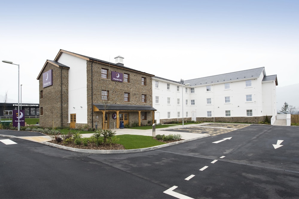 Premier Inn Bideford 56/66