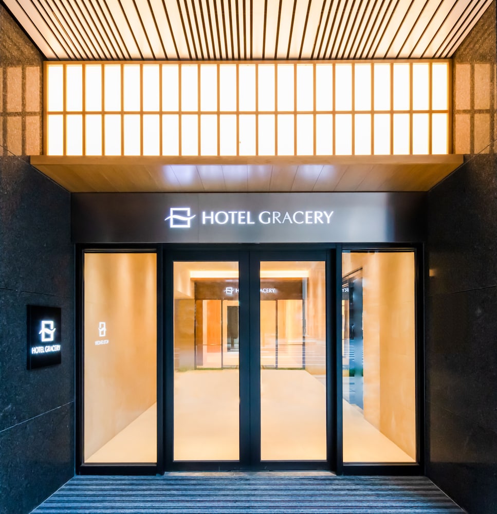Hotel Gracery Taipei 31/50