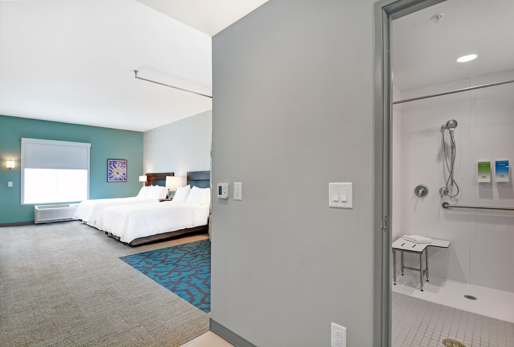 Home2 Suites By Hilton Charleston Daniel Island 27/55